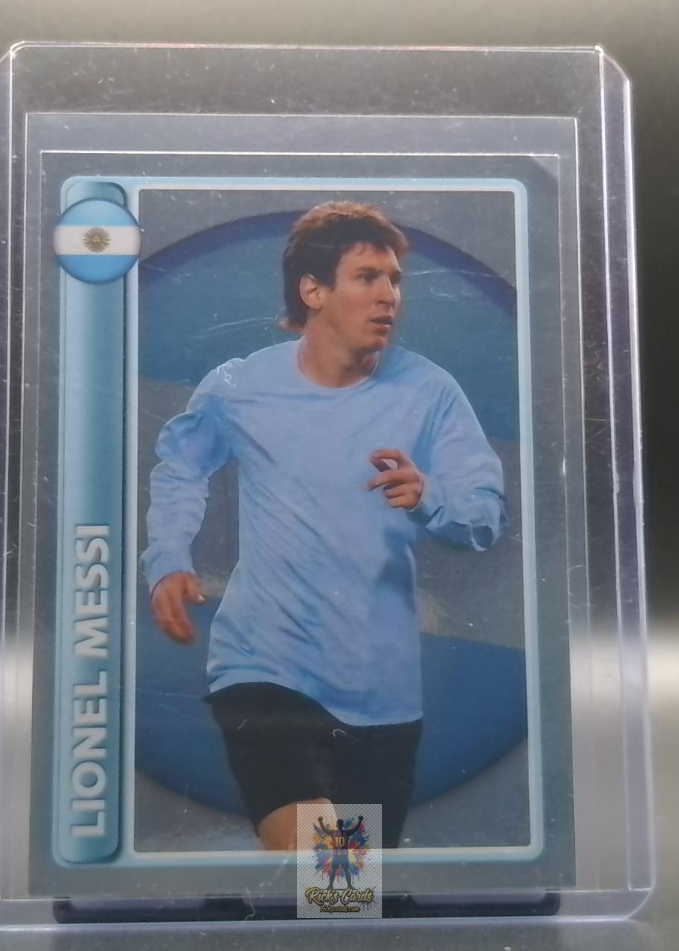 2010 Topps England 2010 603