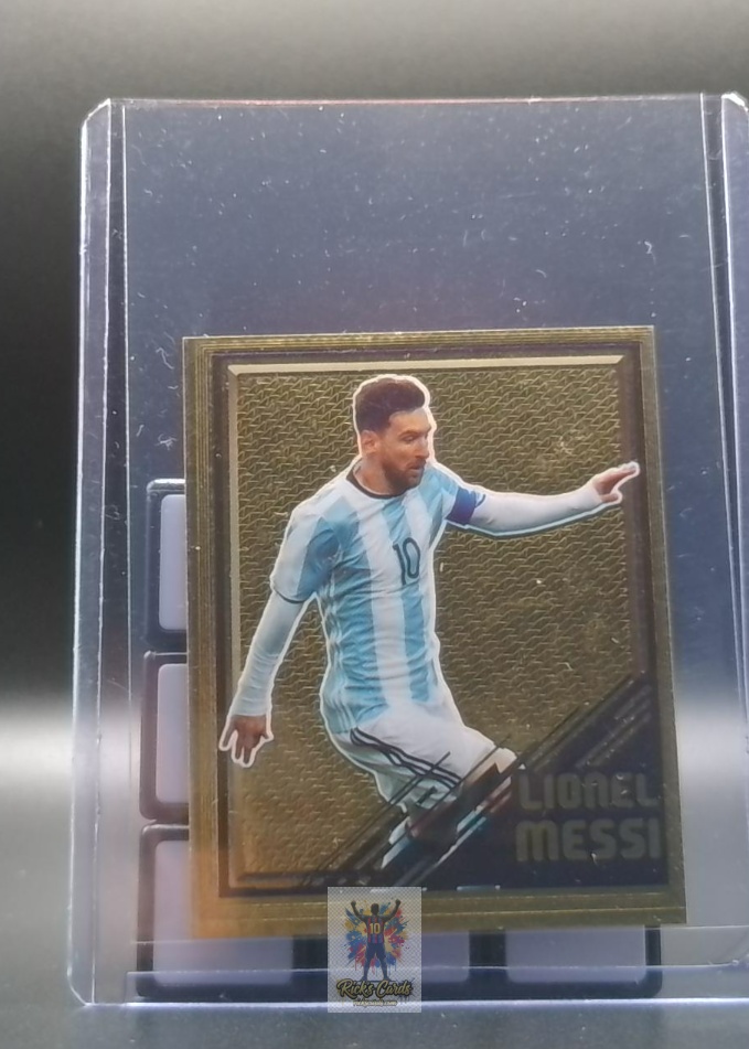 2018 Gol Publicaciones Mundial Russia 2018 679