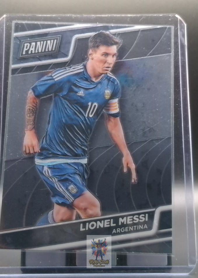 2016 Panini Panini National Convention VIP 709