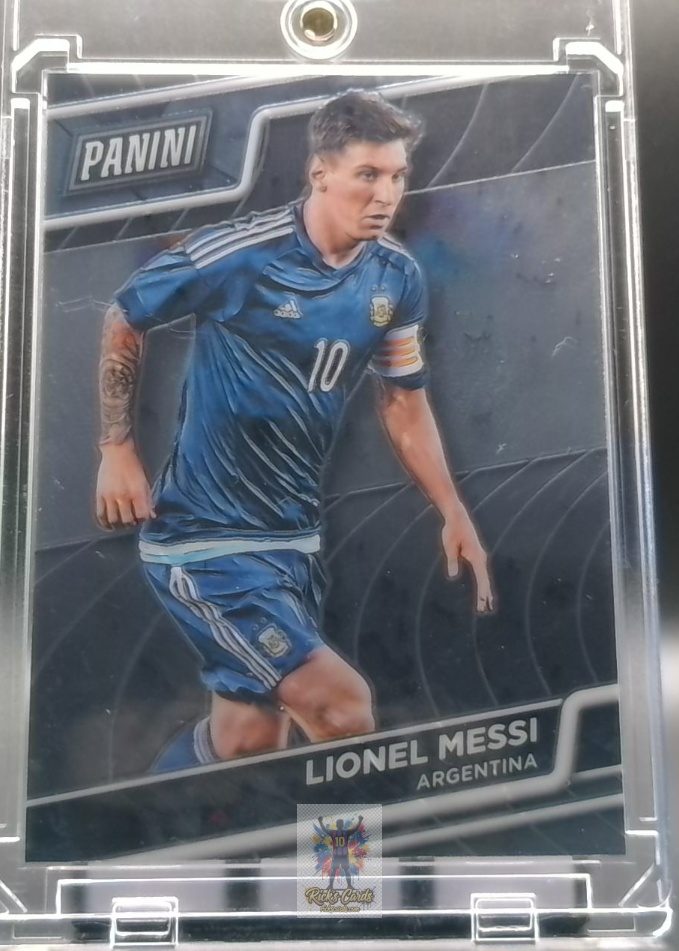 2016 Panini Panini National Convention VIP 711
