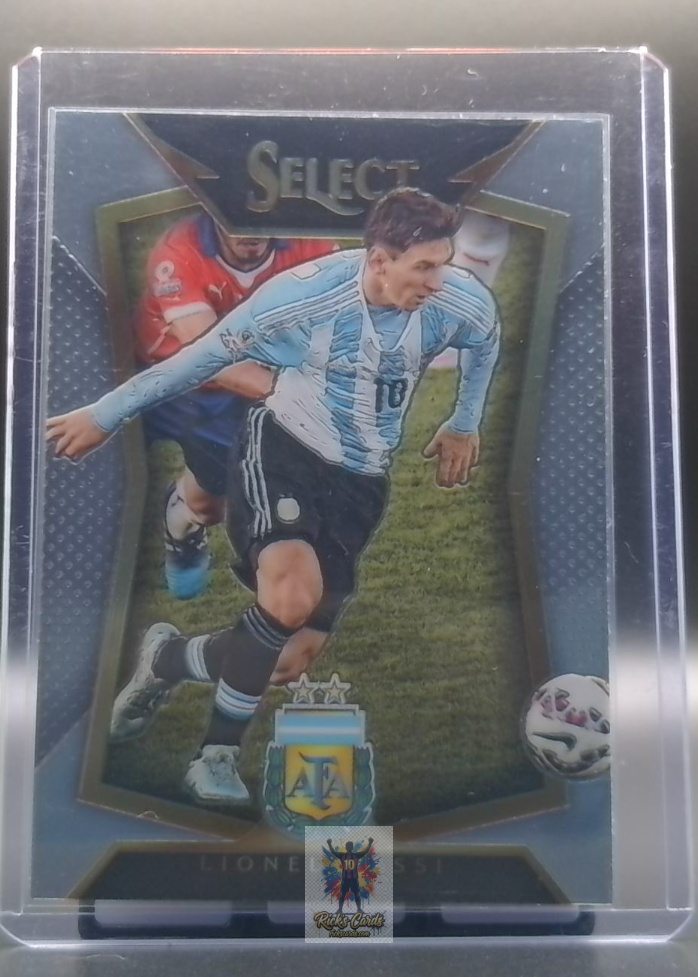 2015-16 Panini Select 714