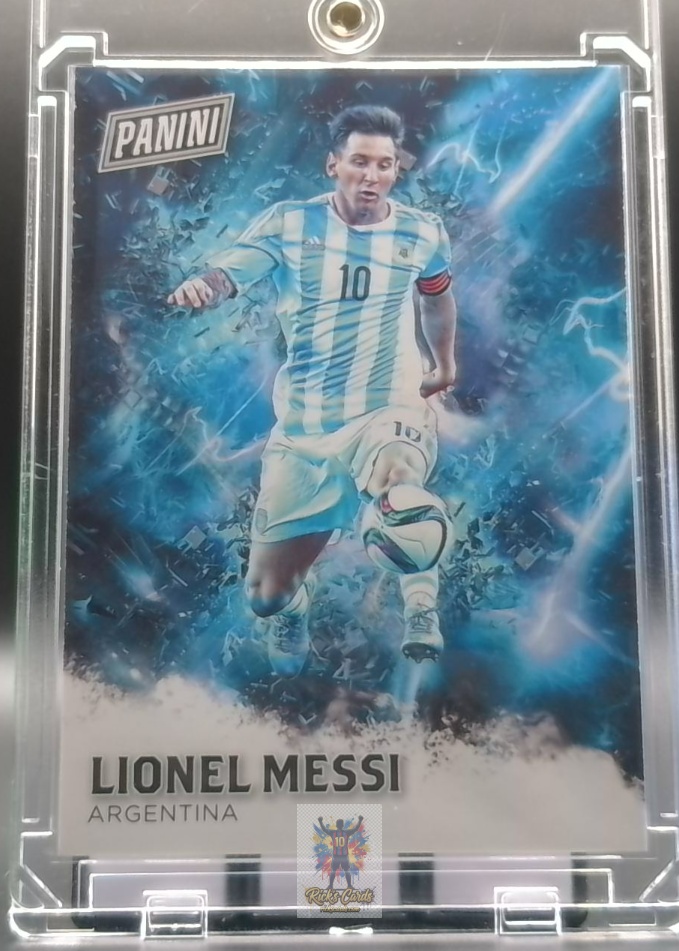 2016 Panini Father's Day (Panini Collection) 720