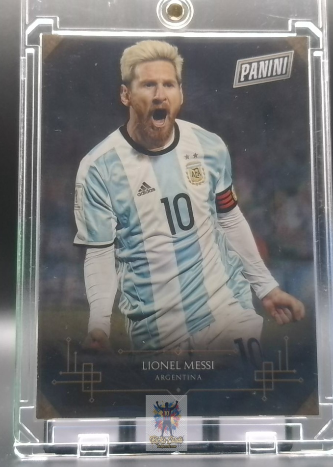 2016 Panini Black Friday 727