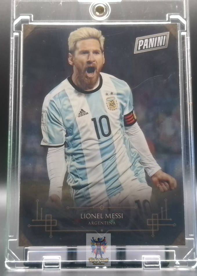 2016 Panini Black Friday 728