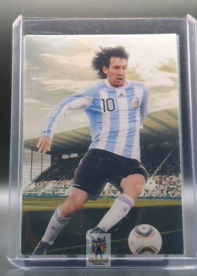 2012 Futera World Football Unique 732