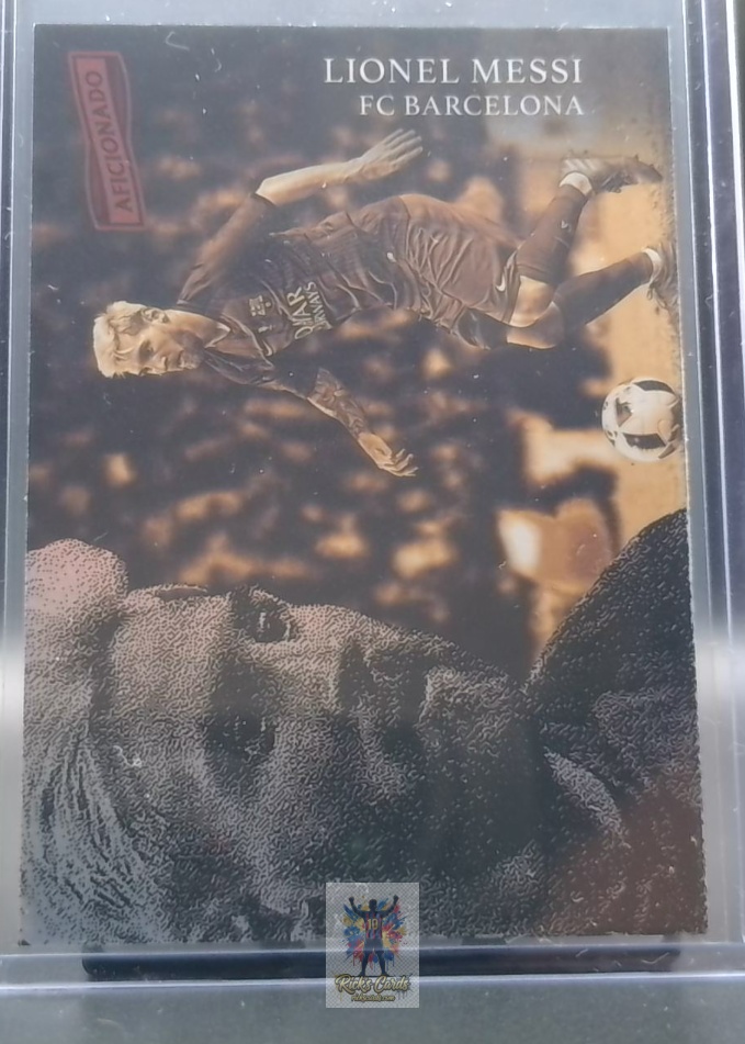 2016-17 Panini Aficionado 1649