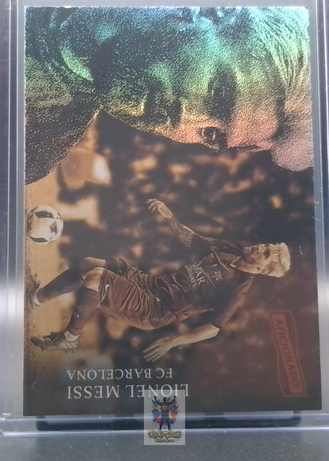 2016-17 Panini Aficionado 2650