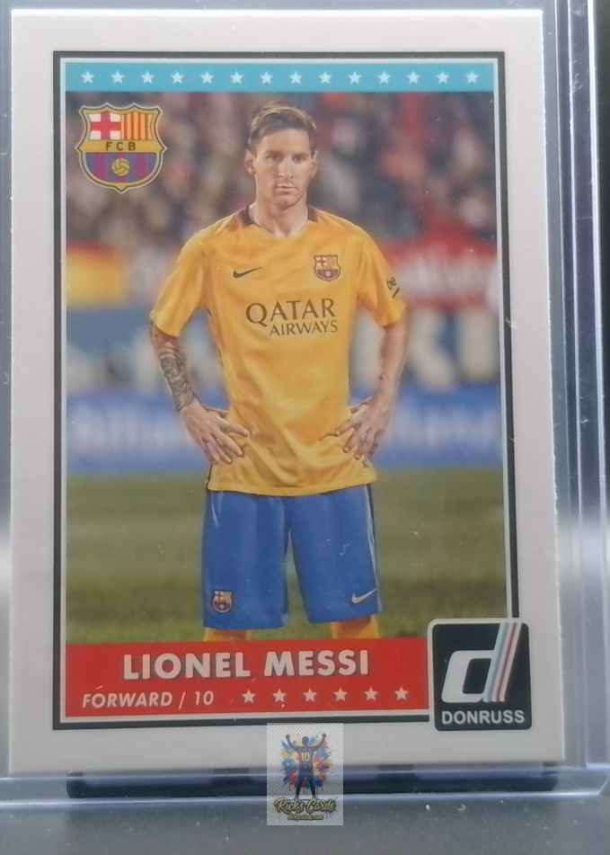 2015 Panini Donruss 1656