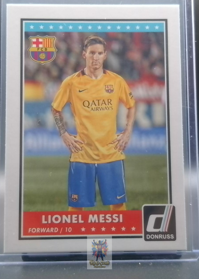 2016 Panini Donruss 1657