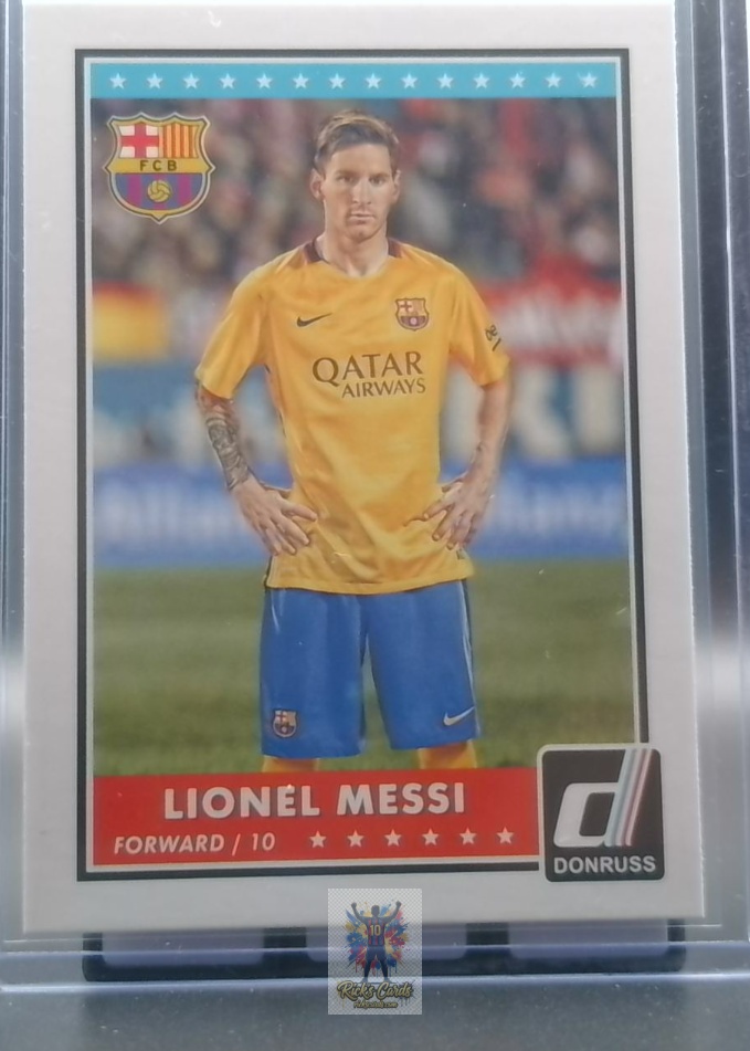 2017 Panini Donruss 1658
