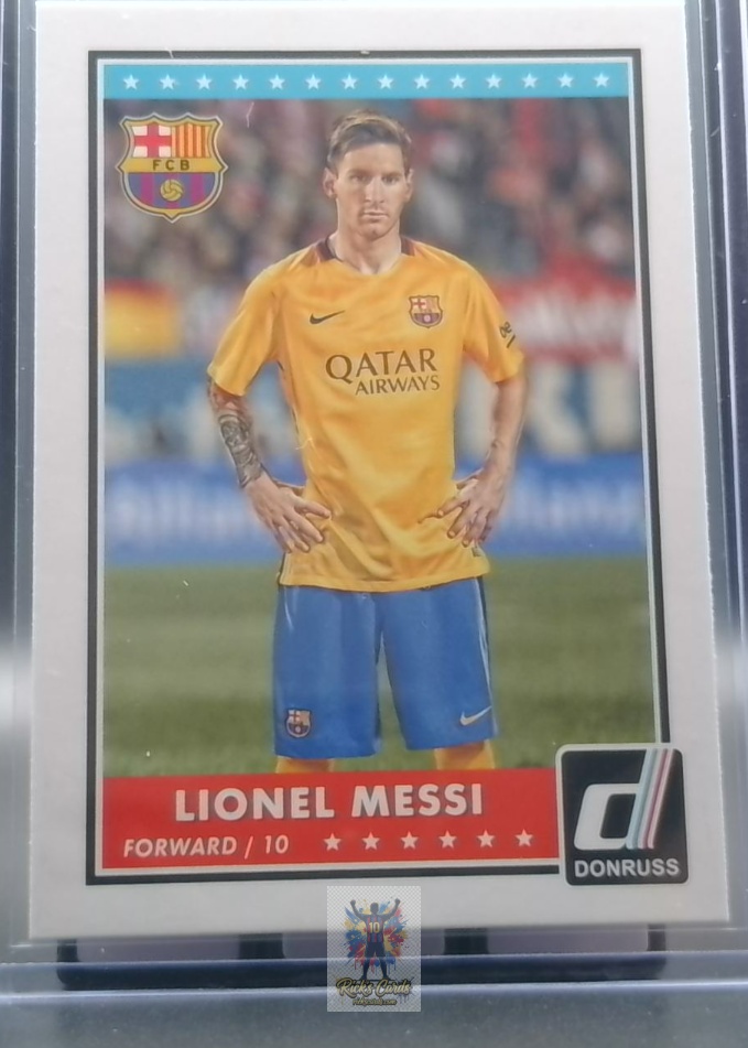 2021 Panini Donruss 1662