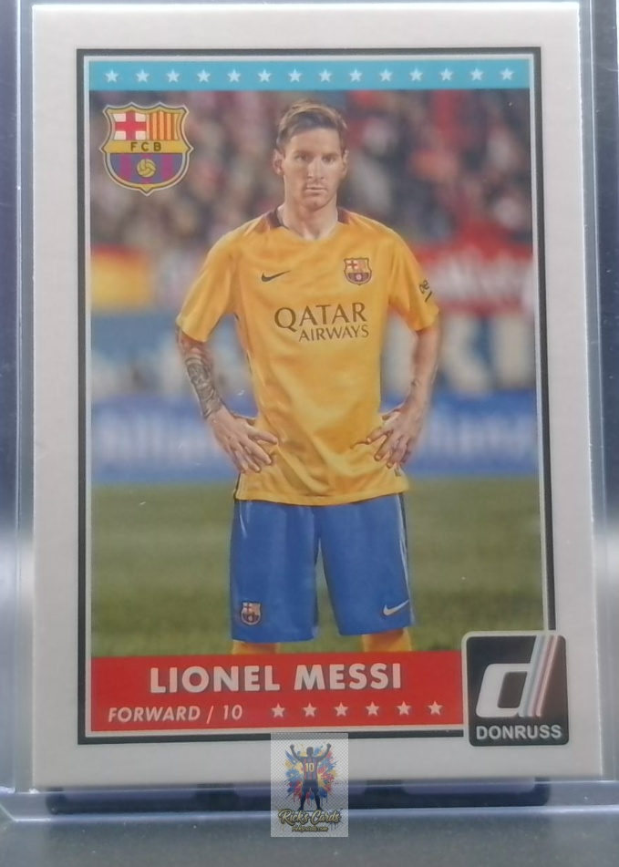 2023 Panini Donruss 1664