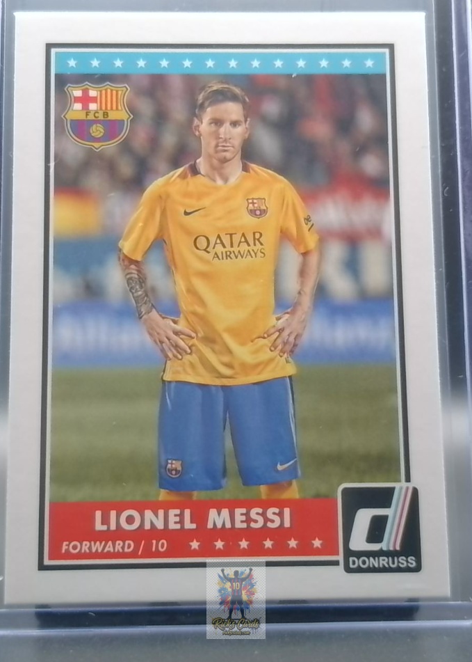 2026 Panini Donruss 1667