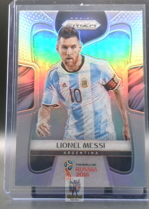 2023 Panini Prizm World Cup 1679