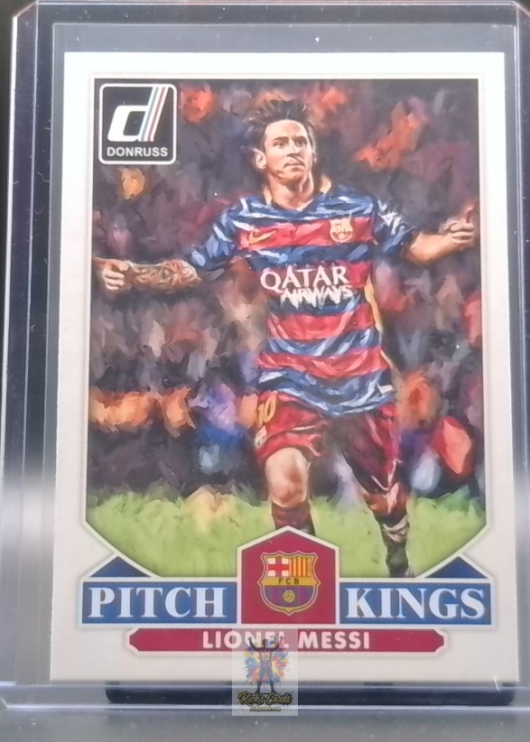 2015 Panini Donruss - Pitch Kings 1680