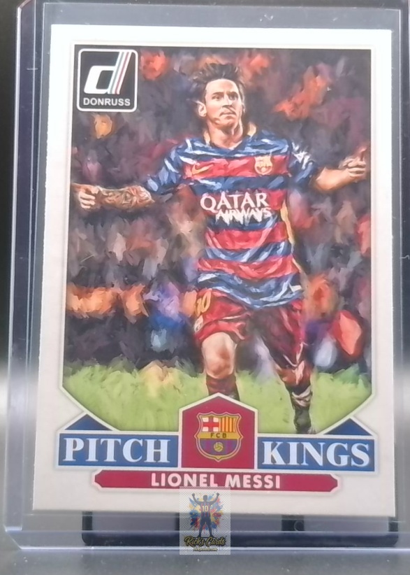 2016 Panini Donruss - Pitch Kings 1681