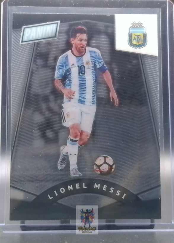 2017 Panini National Convention VIP 1706