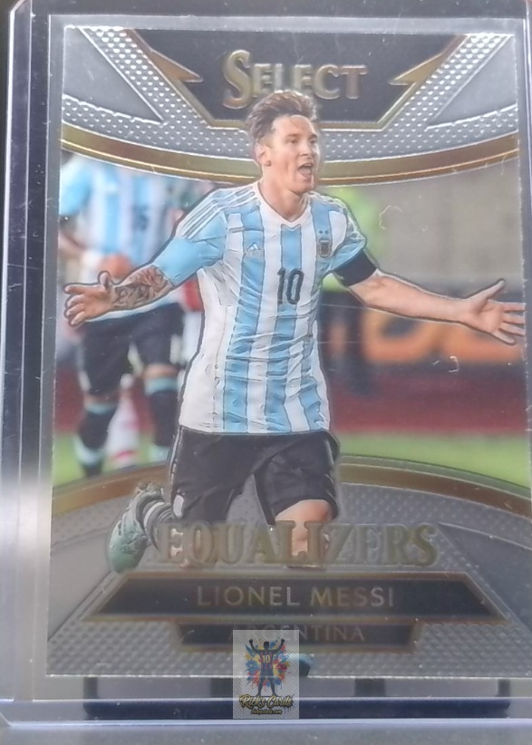 2015 Panini Select Equalizers 2711