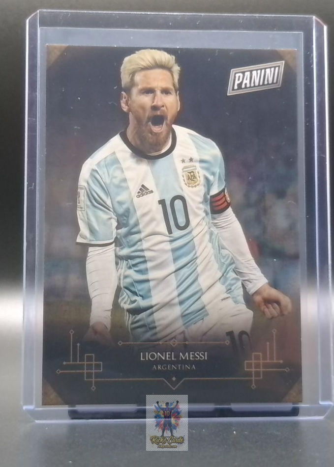 2016 Panini Black Friday 2721