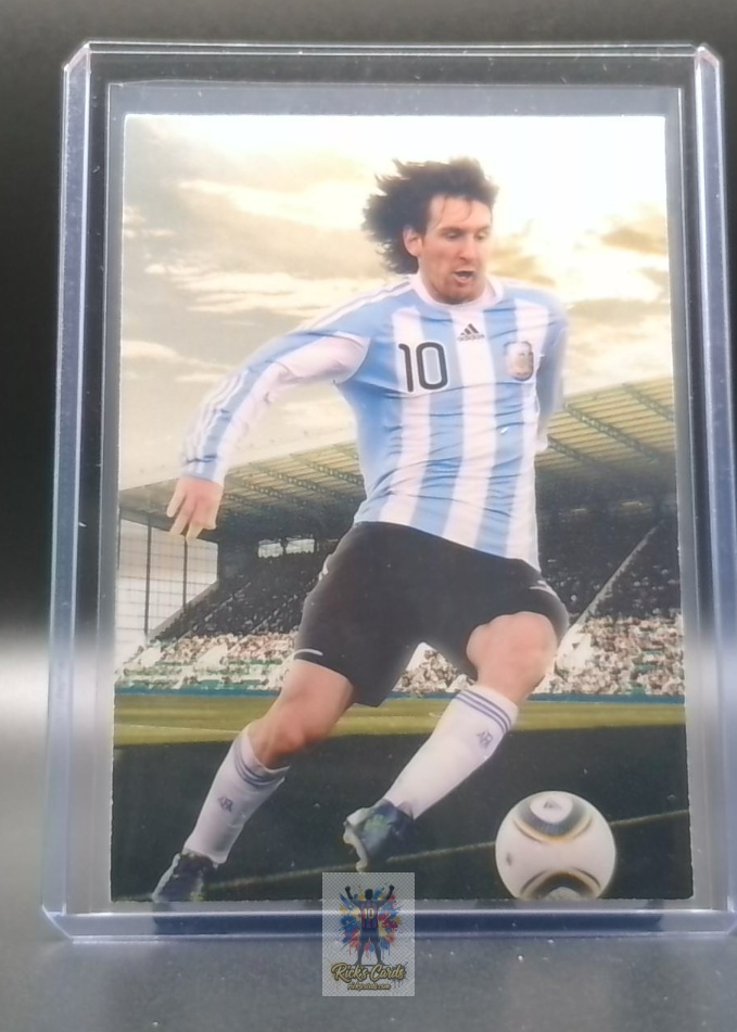 2012 Futera Unique (The Strikers)726