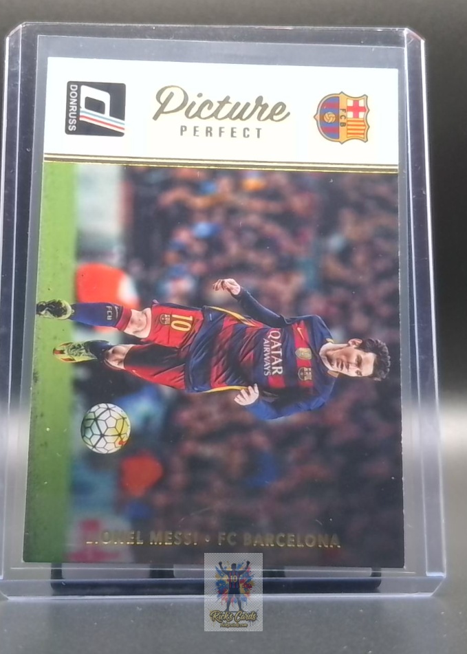 2016 Panini Donruss Picture Perfect734