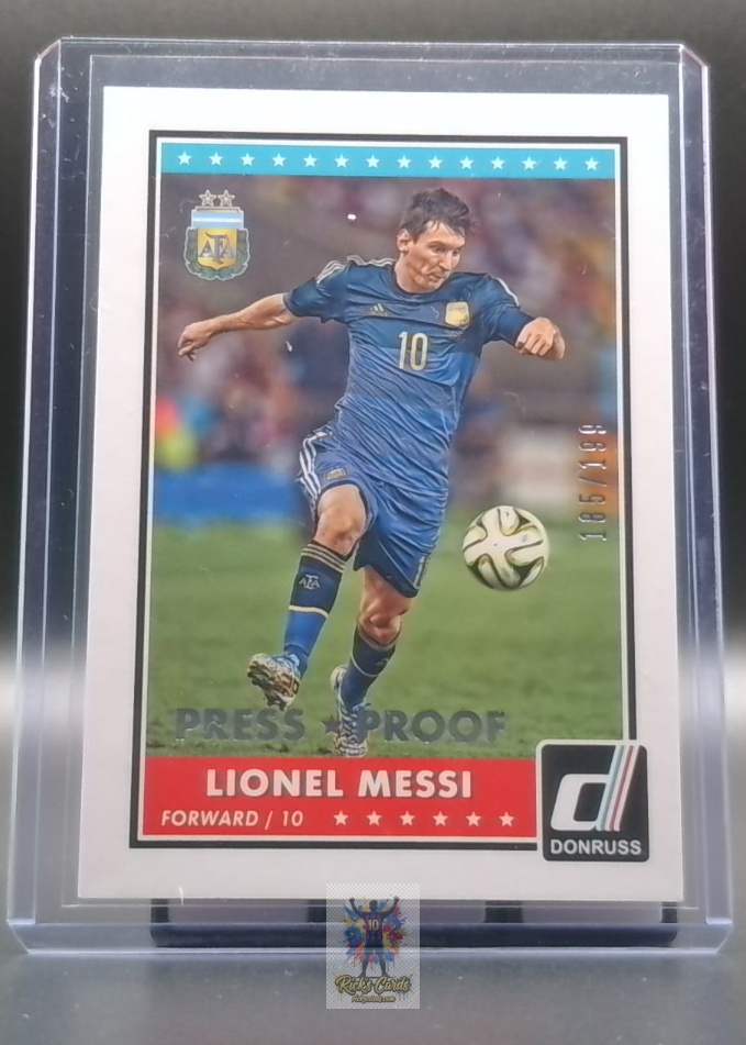 2015 Panini Donruss 2015 Donruss Soccer735