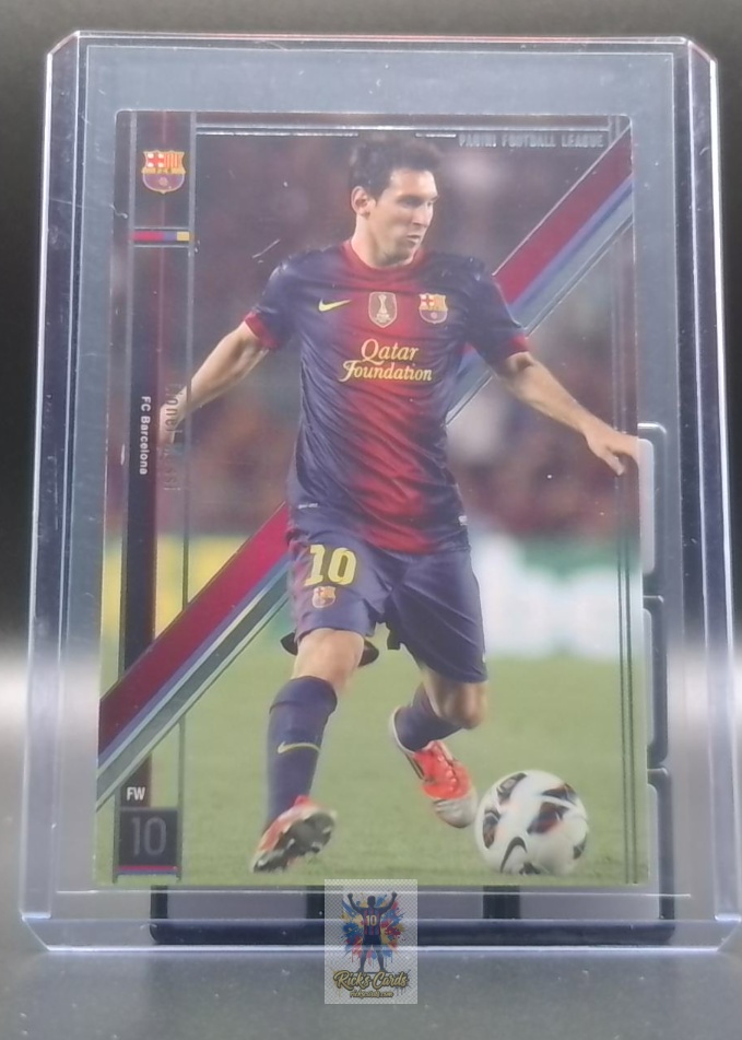 2013 Panini Panini Football League (PFL01) 3749
