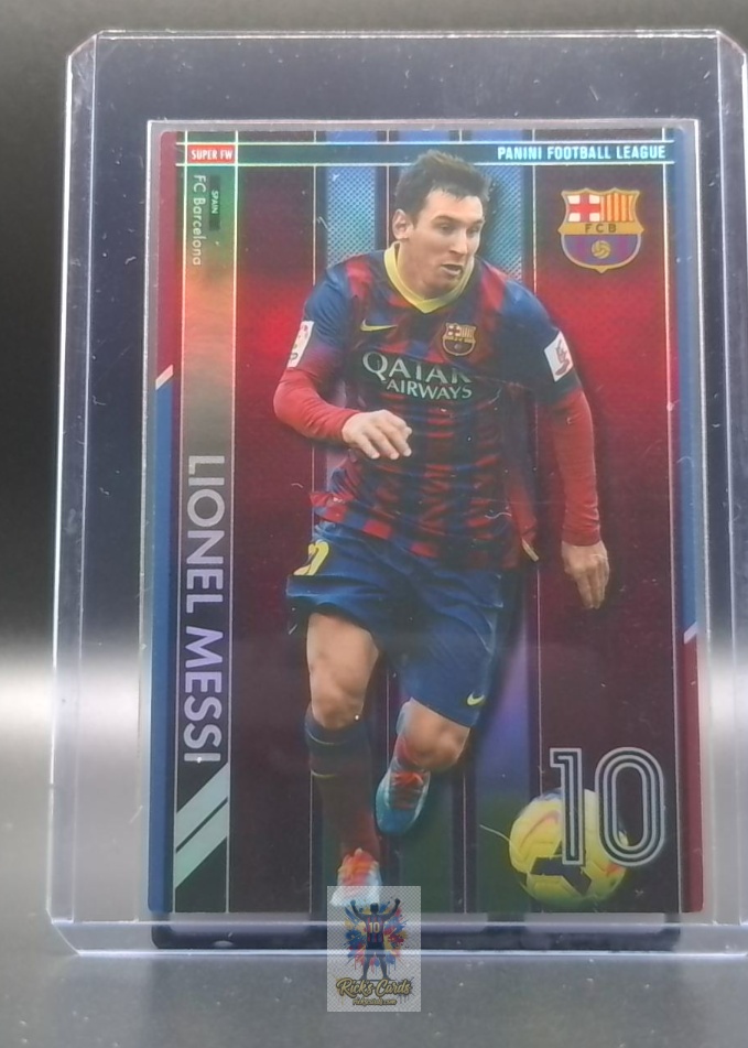 2014 Panini Panini Football League Series 6757