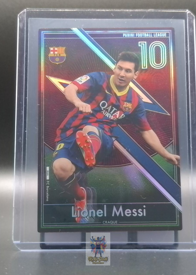 2014 Panini Panini Football League (Series 6 / PFL06)758