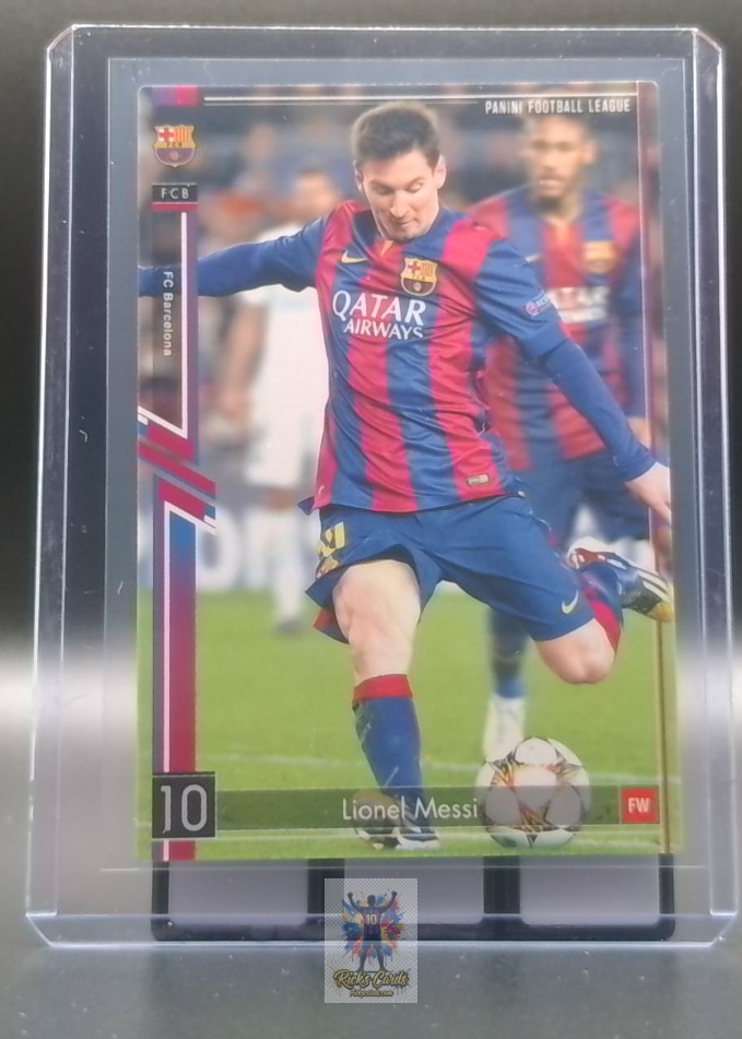 2015 Panini Panini Football League (PFL14)760