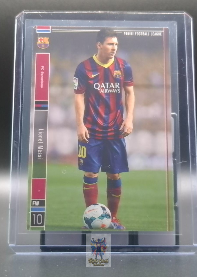 2014 Panini Panini Football League761