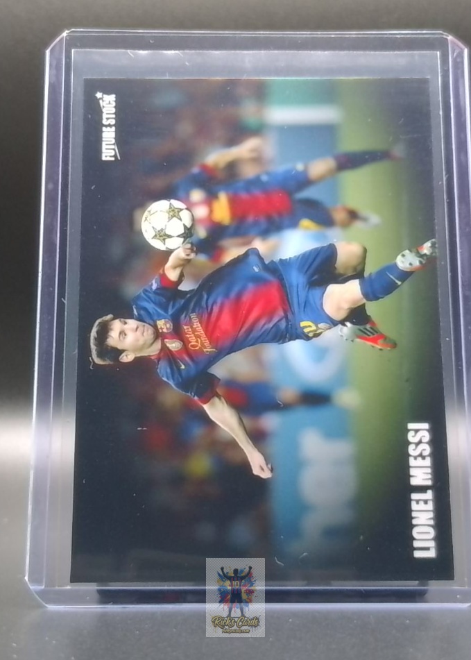 2014 Future Stock Sports Personalities762