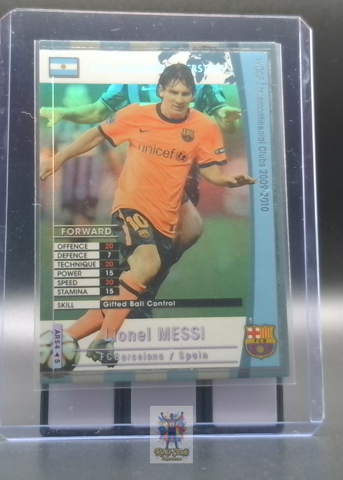 2014 Panini Panini Football League 2846