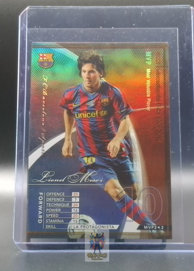 2015-16 Panini WCCF Intercontinental Clubs 74934