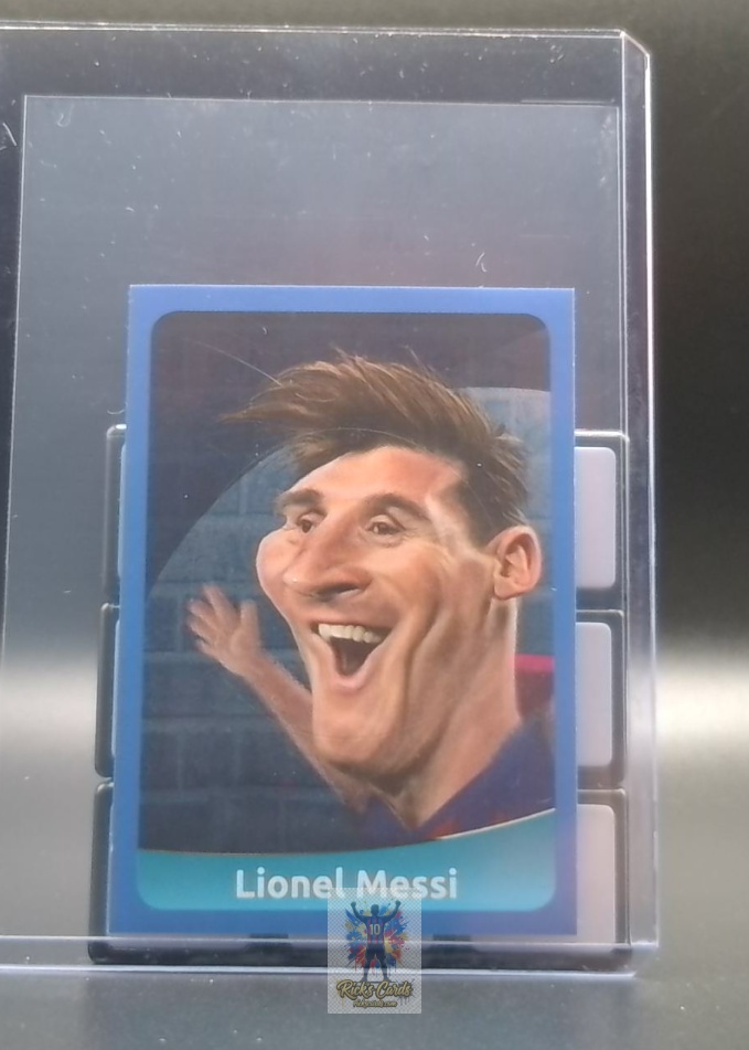 2018 Footy! Magazine Superstars 1421002