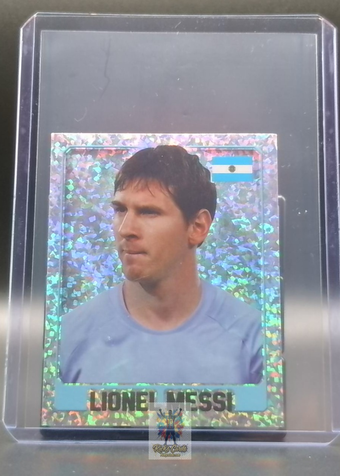 2010 Panini Africa World Cup 1491009