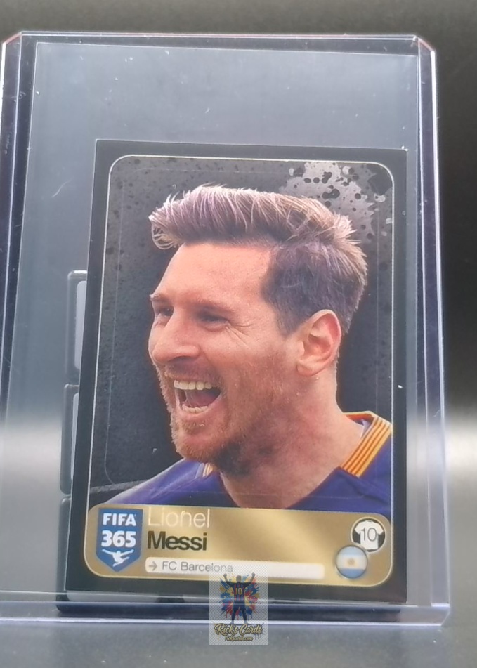 2014 Topps England 2014 Official Sticker Collection 1501010