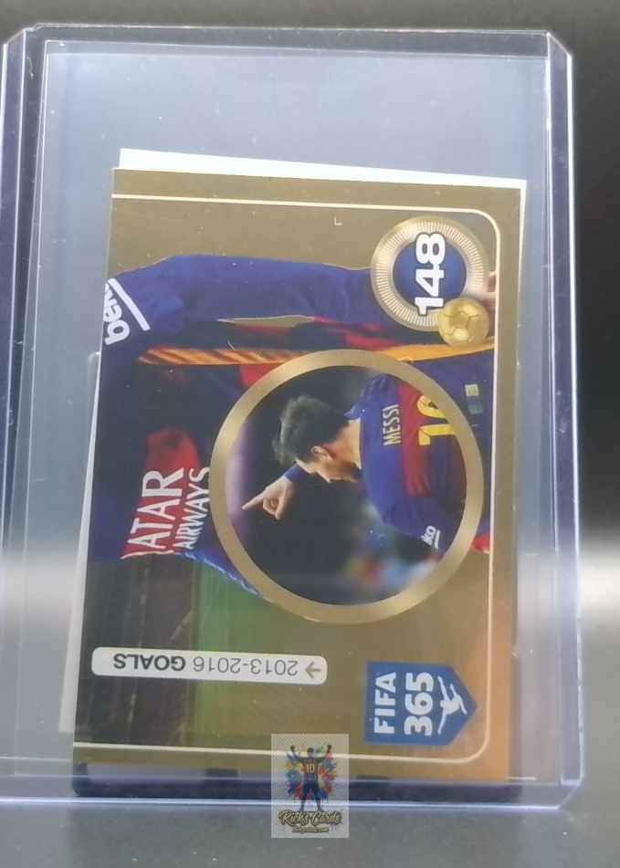 2016 Panini FIFA 365 1521012
