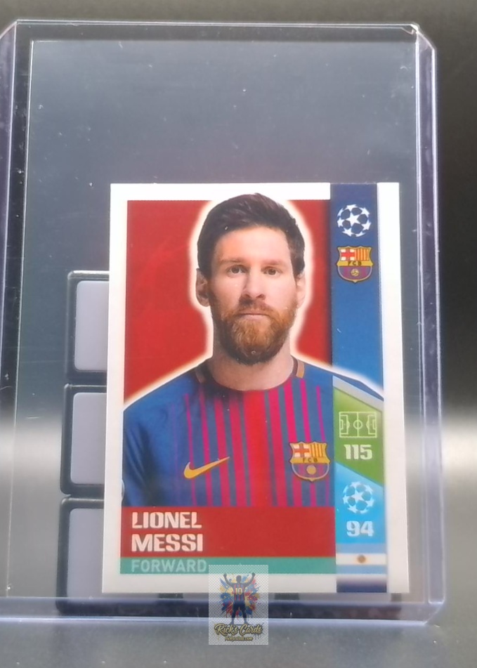 2011-12 Panini UEFA Champions League Sticker Collection 1541014