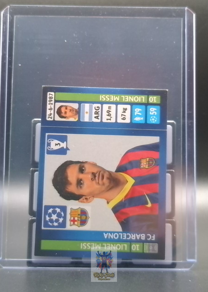 2013 Panini UEFA Champions League Stickers 1681028