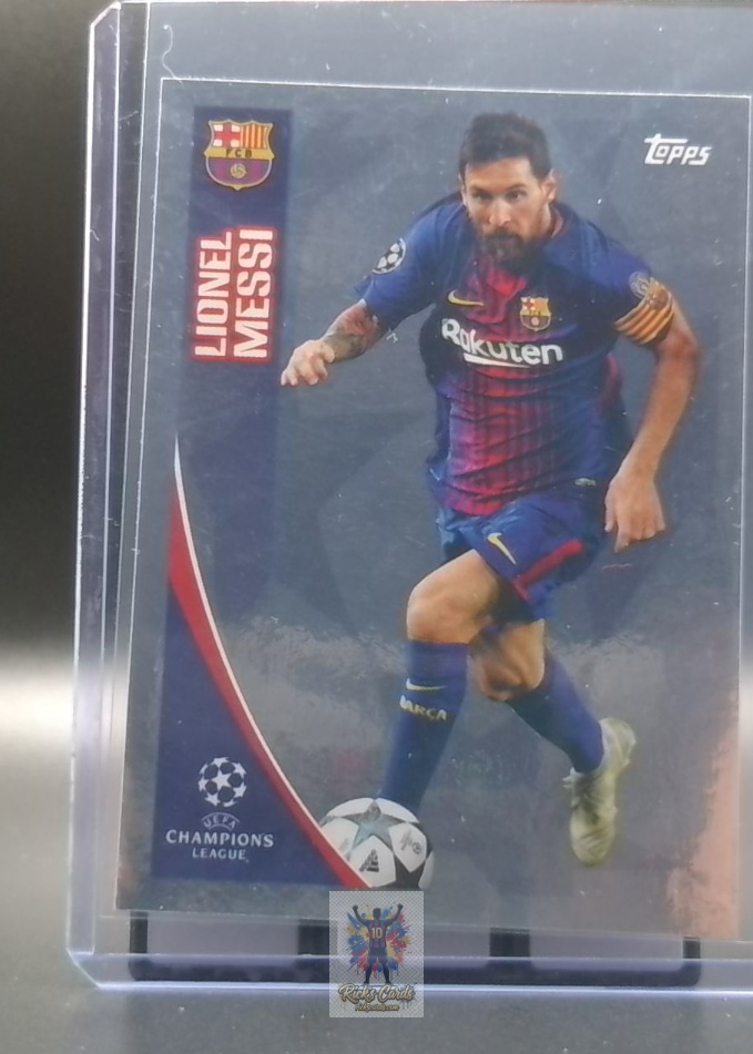 2017 Topps UEFA Champions League Stickers 381120