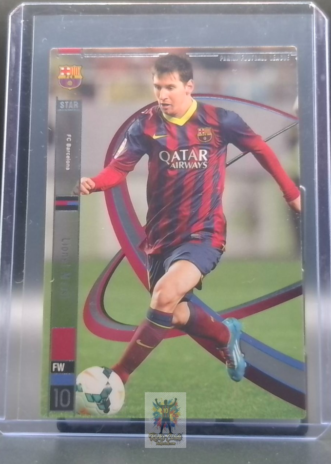 2014 Panini Panini Football League (Series 7) 541136