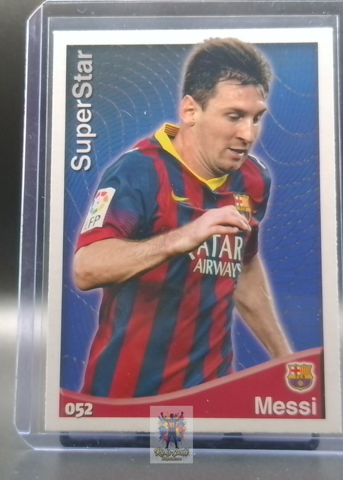2014 Mundicromo Las Fichas Quiz de la Liga 561138