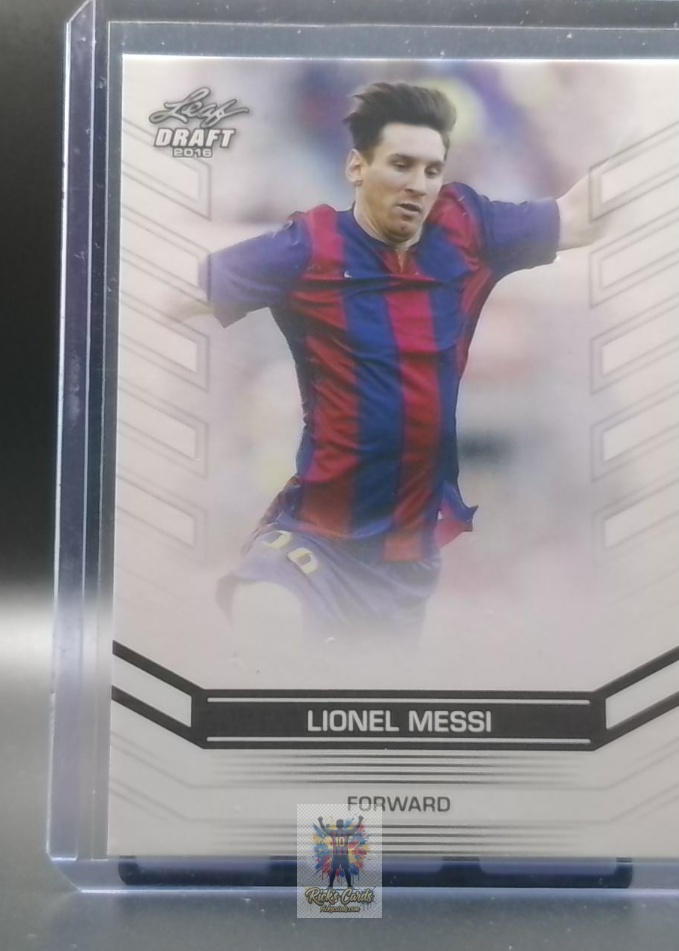 2016 Leaf Draft Exclusive Edition 571139