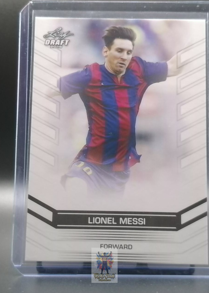 2016 Leaf Draft Exclusive Edition 581140