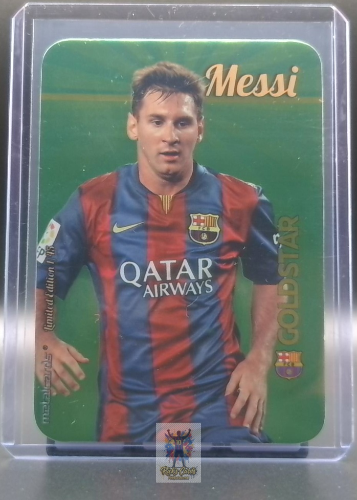 2015 Mundicromo Las Fichas Quiz de la Liga 671149