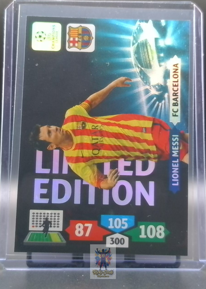 2013 Panini Adrenalyn XL UEFA Champions League 751157