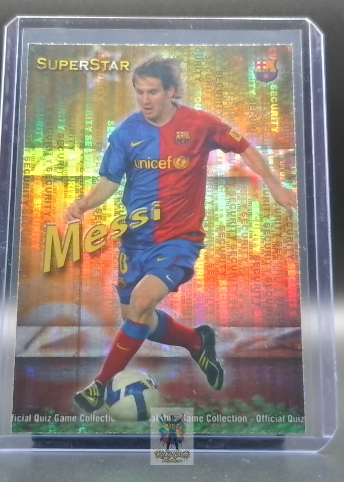 2009 Mundicromo Las Fichas de la Liga (Official Quiz Game Collection) 971179