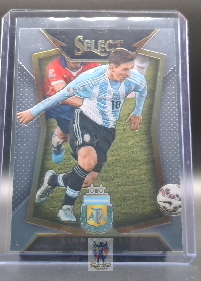 2015 Panini Select 1121194