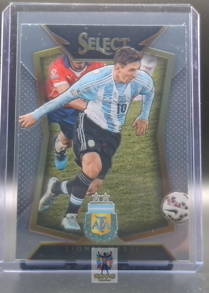 2015 Panini Select 1131195